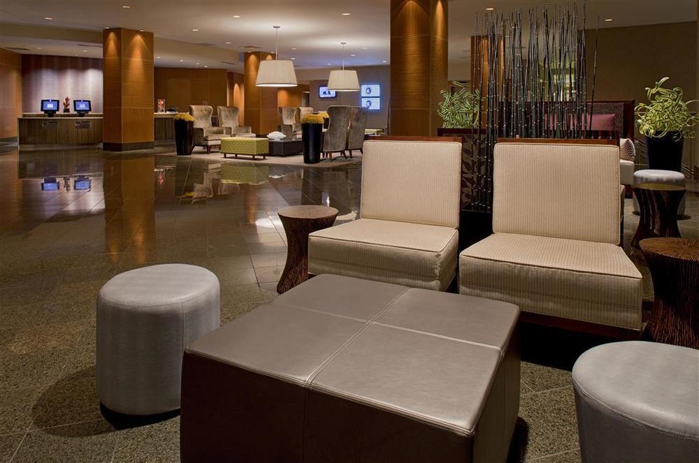 Hotel Hyatt Regency Pittsburgh International Airport Clinton Interiér fotografie